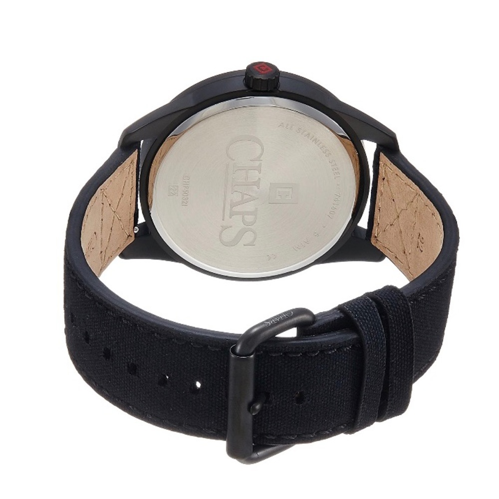 Chaps - Fossil Watch - Picture 2 of 10